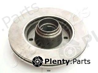  JAPANPARTS part DI-133 (DI133) Brake Disc