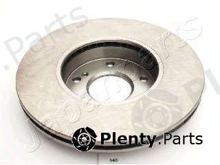  JAPANPARTS part DI-140 (DI140) Brake Disc