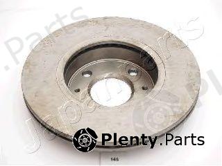  JAPANPARTS part DI-146 (DI146) Brake Disc