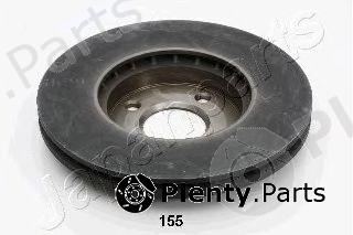  JAPANPARTS part DI-155 (DI155) Brake Disc