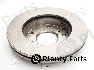  JAPANPARTS part DI-183 (DI183) Brake Disc