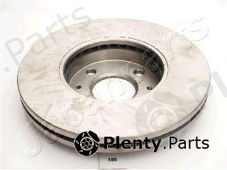  JAPANPARTS part DI-185 (DI185) Brake Disc