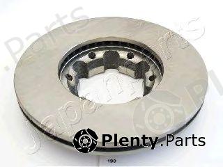  JAPANPARTS part DI-190 (DI190) Brake Disc