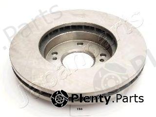  JAPANPARTS part DI-194 (DI194) Brake Disc