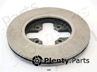  JAPANPARTS part DI-199 (DI199) Brake Disc