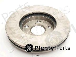  JAPANPARTS part DI-2002 (DI2002) Brake Disc