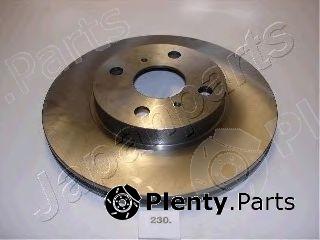  JAPANPARTS part DI-230 (DI230) Brake Disc