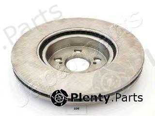  JAPANPARTS part DI-235 (DI235) Brake Disc