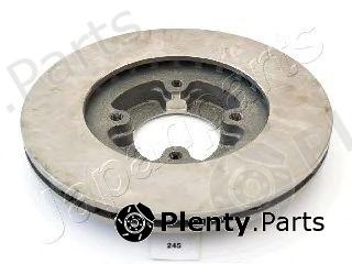  JAPANPARTS part DI-245 (DI245) Brake Disc