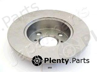 JAPANPARTS part DI-265 (DI265) Brake Disc