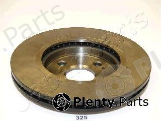  JAPANPARTS part DI-325 (DI325) Brake Disc