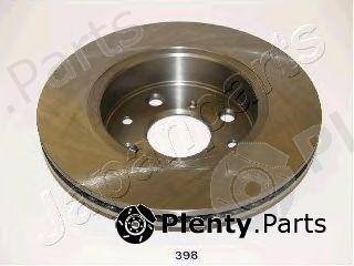  JAPANPARTS part DI-398 (DI398) Brake Disc