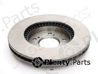  JAPANPARTS part DI-429 (DI429) Brake Disc