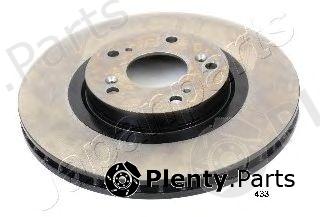  JAPANPARTS part DI433 Brake Disc