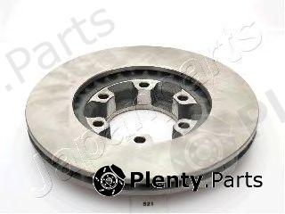  JAPANPARTS part DI-521 (DI521) Brake Disc