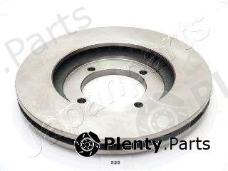  JAPANPARTS part DI-525 (DI525) Brake Disc