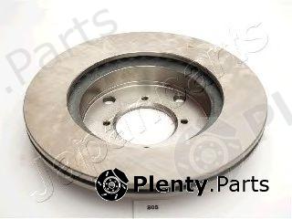  JAPANPARTS part DI-805 (DI805) Brake Disc