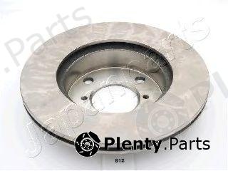  JAPANPARTS part DI-812 (DI812) Brake Disc