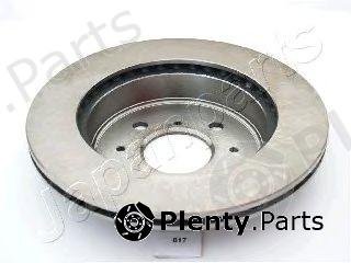  JAPANPARTS part DI-817 (DI817) Brake Disc