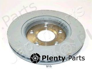  JAPANPARTS part DI-915 (DI915) Brake Disc