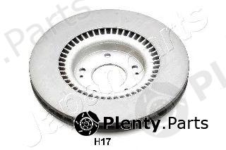  JAPANPARTS part DIH17 Brake Disc