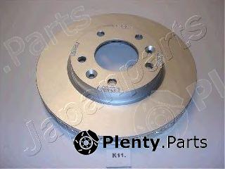  JAPANPARTS part DI-K11 (DIK11) Brake Disc