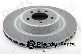  JAPANPARTS part DI-L02 (DIL02) Brake Disc