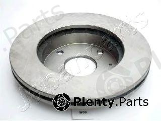 JAPANPARTS part DI-W09 (DIW09) Brake Disc