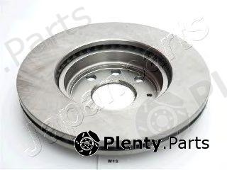  JAPANPARTS part DI-W13 (DIW13) Brake Disc