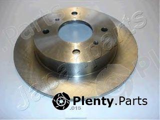  JAPANPARTS part DP-015 (DP015) Brake Disc