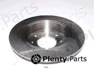  JAPANPARTS part DP-015 (DP015) Brake Disc