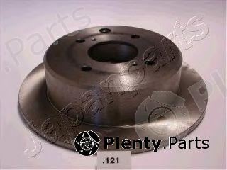  JAPANPARTS part DP-121 (DP121) Brake Disc