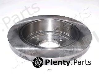  JAPANPARTS part DP-121 (DP121) Brake Disc