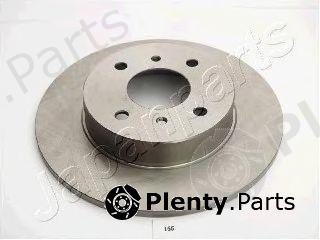  JAPANPARTS part DP-155 (DP155) Brake Disc