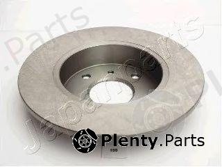  JAPANPARTS part DP-155 (DP155) Brake Disc