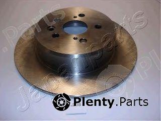  JAPANPARTS part DP-208 (DP208) Brake Disc
