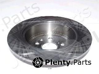  JAPANPARTS part DP-208 (DP208) Brake Disc