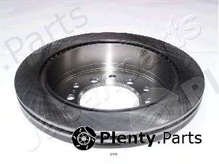  JAPANPARTS part DP-209 (DP209) Brake Disc