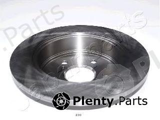  JAPANPARTS part DP-230 (DP230) Brake Disc