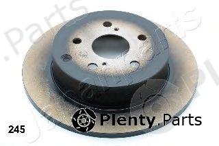  JAPANPARTS part DP-245 (DP245) Brake Disc