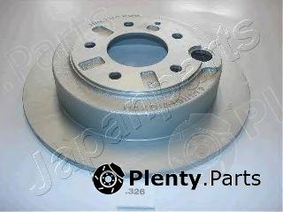  JAPANPARTS part DP-326 (DP326) Brake Disc