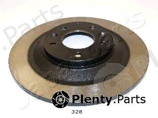  JAPANPARTS part DP-328 (DP328) Brake Disc