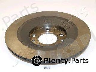  JAPANPARTS part DP-328 (DP328) Brake Disc