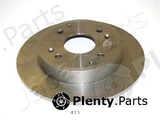  JAPANPARTS part DP-413 (DP413) Brake Disc