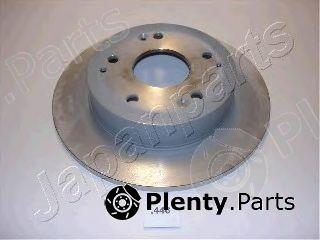  JAPANPARTS part DP-446 (DP446) Brake Disc