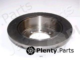  JAPANPARTS part DP-510 (DP510) Brake Disc