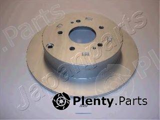  JAPANPARTS part DP-520 (DP520) Brake Disc