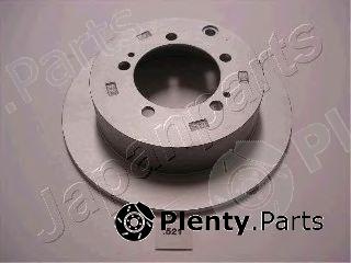  JAPANPARTS part DP-521 (DP521) Brake Disc