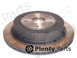  JAPANPARTS part DP-704 (DP704) Brake Disc