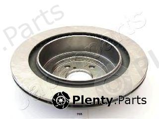  JAPANPARTS part DP-705 (DP705) Brake Disc